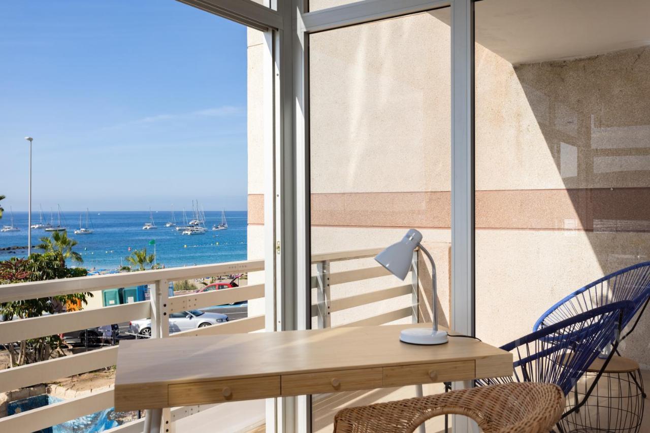 Home2Book Beachfront Design&Views Los Cristianos Los Cristianos  Zewnętrze zdjęcie