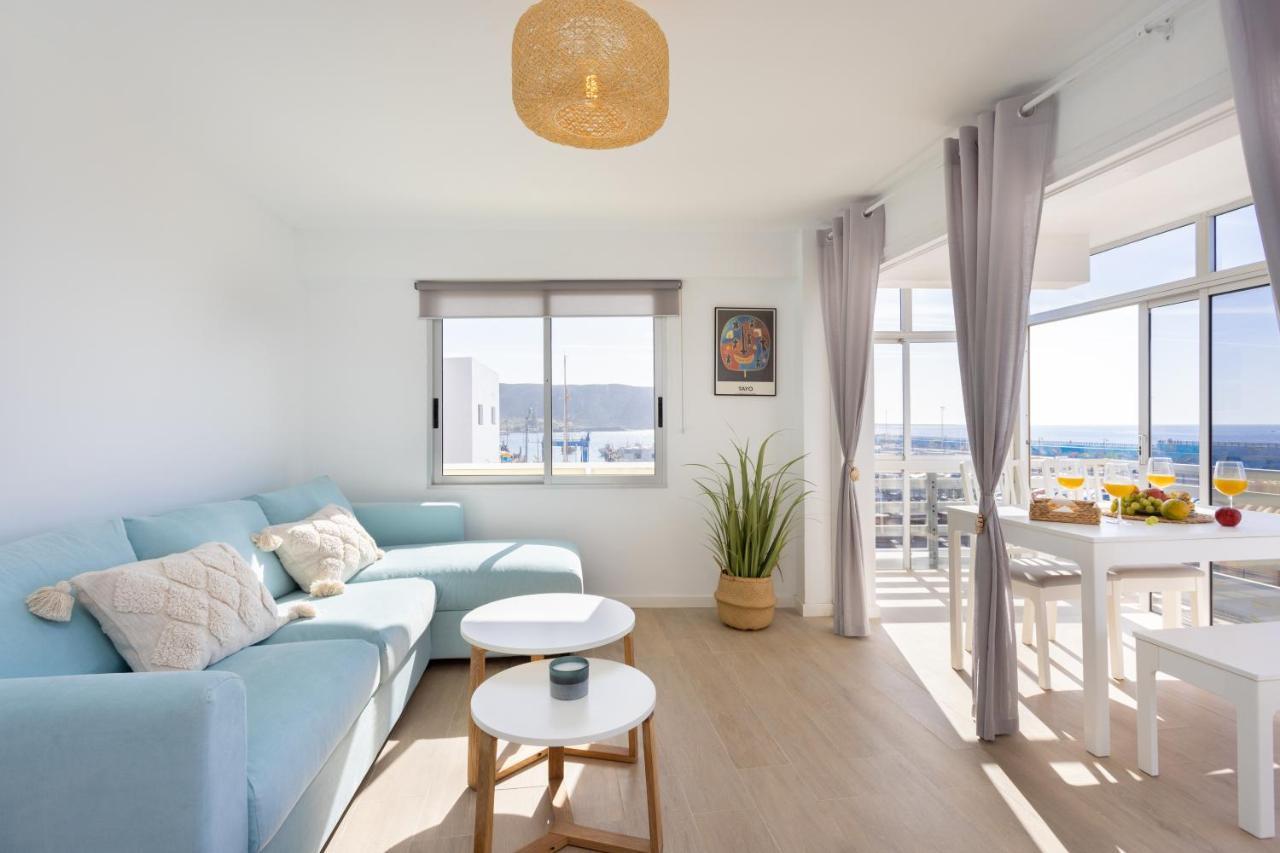 Home2Book Beachfront Design&Views Los Cristianos Los Cristianos  Zewnętrze zdjęcie