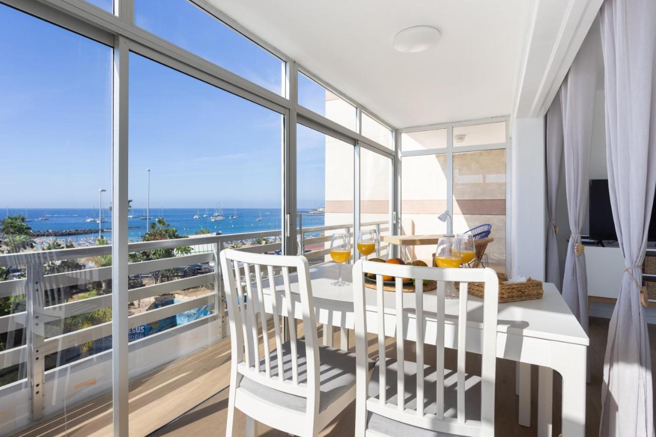Home2Book Beachfront Design&Views Los Cristianos Los Cristianos  Zewnętrze zdjęcie