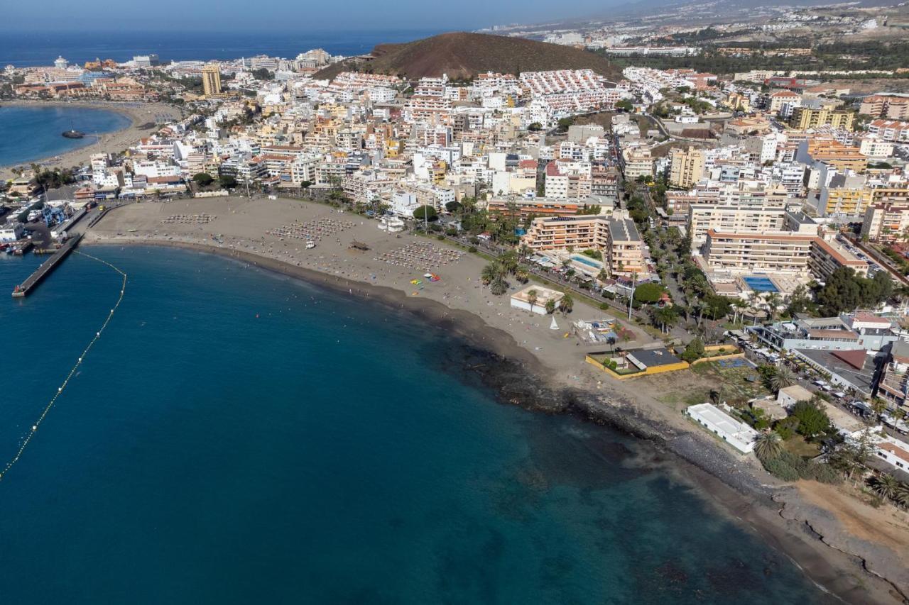 Home2Book Beachfront Design&Views Los Cristianos Los Cristianos  Zewnętrze zdjęcie