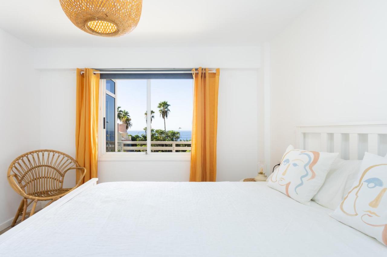 Home2Book Beachfront Design&Views Los Cristianos Los Cristianos  Zewnętrze zdjęcie