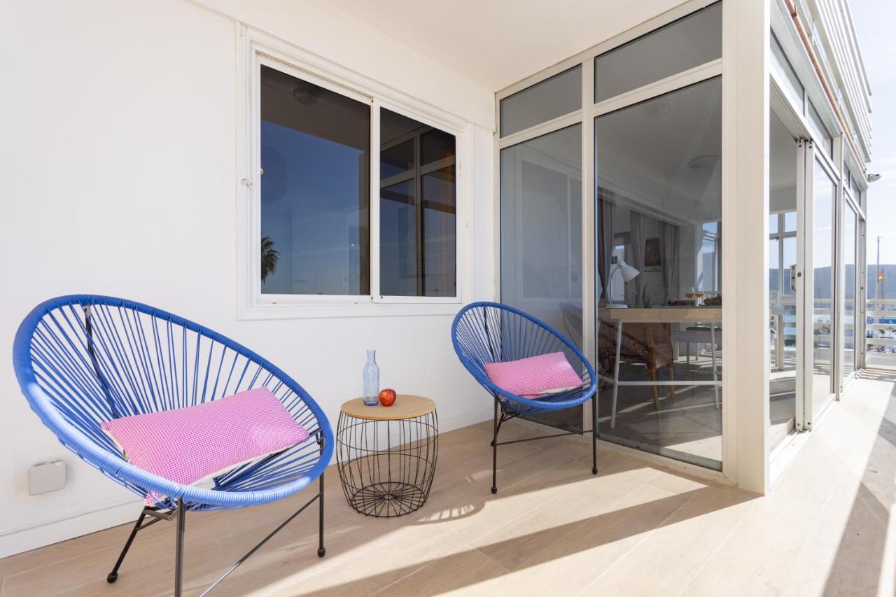 Home2Book Beachfront Design&Views Los Cristianos Los Cristianos  Zewnętrze zdjęcie