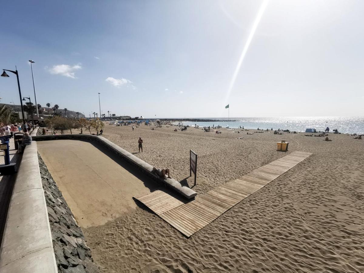 Home2Book Beachfront Design&Views Los Cristianos Los Cristianos  Zewnętrze zdjęcie