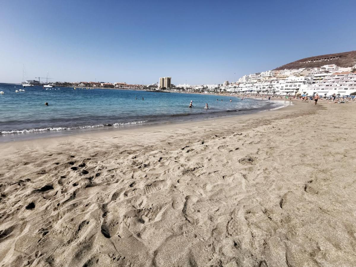 Home2Book Beachfront Design&Views Los Cristianos Los Cristianos  Zewnętrze zdjęcie