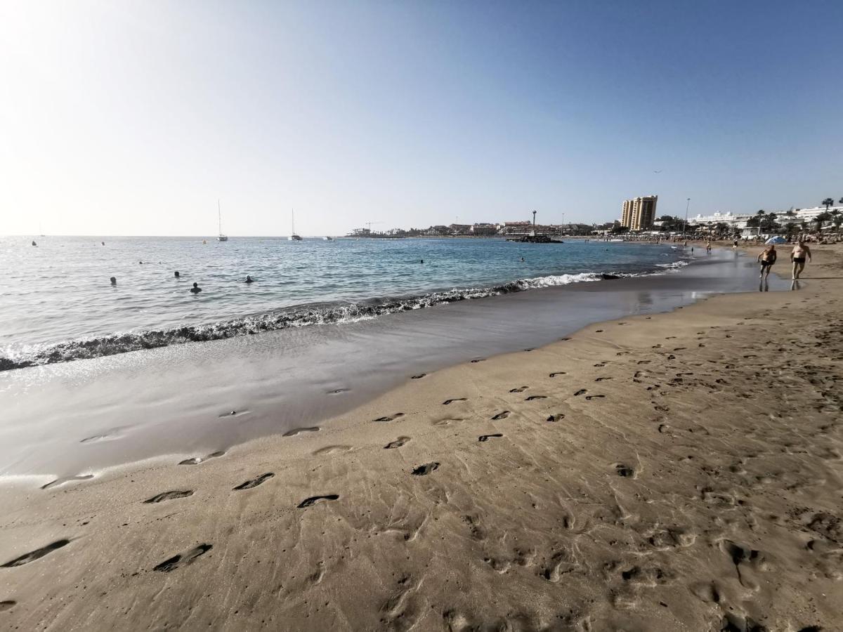 Home2Book Beachfront Design&Views Los Cristianos Los Cristianos  Zewnętrze zdjęcie