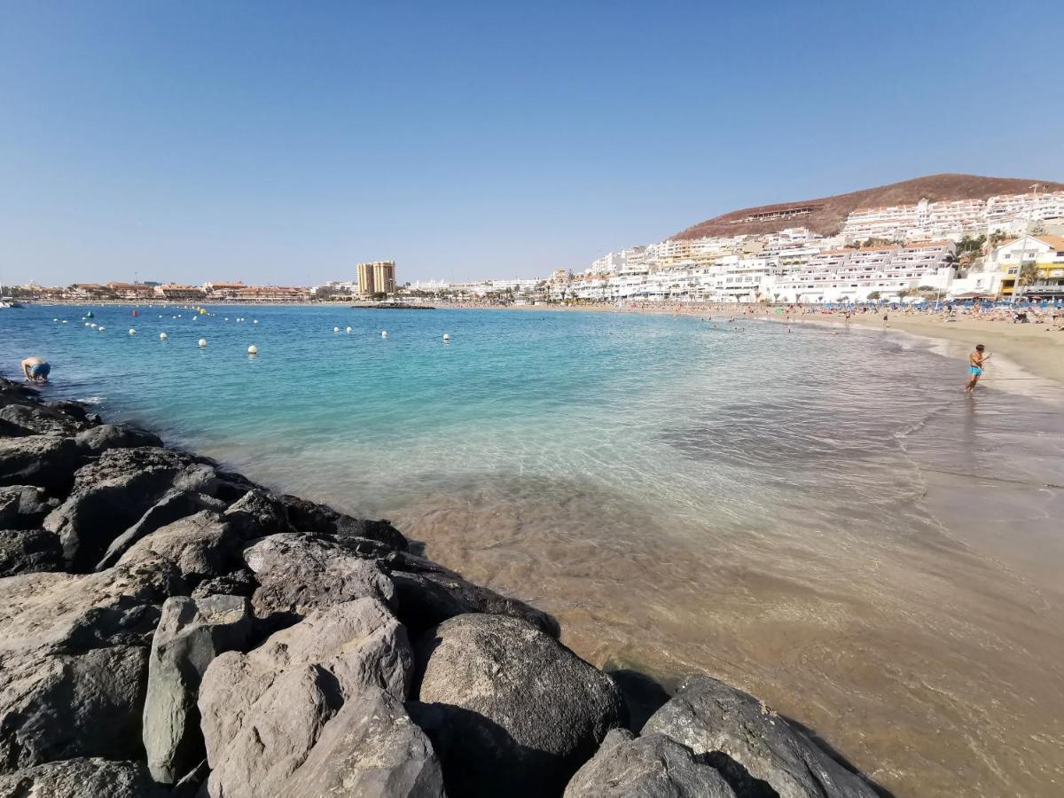 Home2Book Beachfront Design&Views Los Cristianos Los Cristianos  Zewnętrze zdjęcie