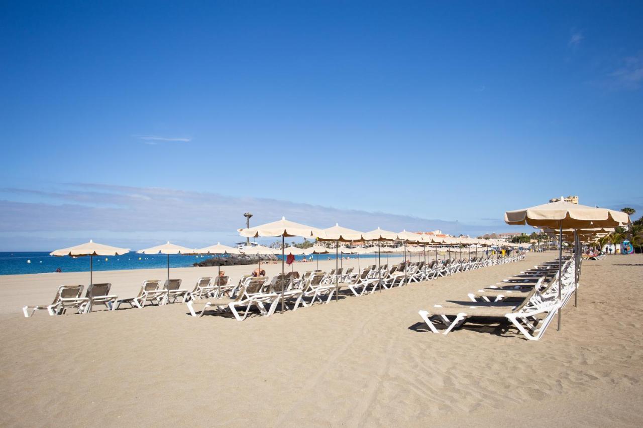 Home2Book Beachfront Design&Views Los Cristianos Los Cristianos  Zewnętrze zdjęcie