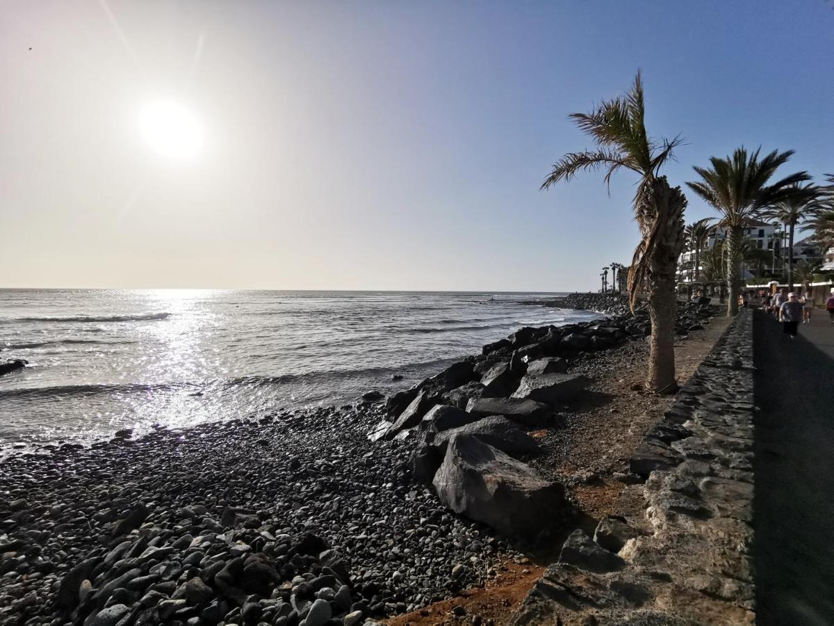 Home2Book Beachfront Design&Views Los Cristianos Los Cristianos  Zewnętrze zdjęcie