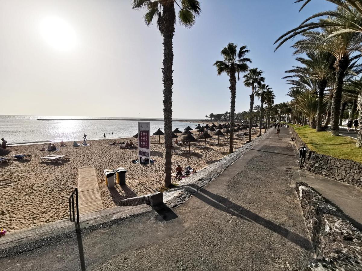 Home2Book Beachfront Design&Views Los Cristianos Los Cristianos  Zewnętrze zdjęcie
