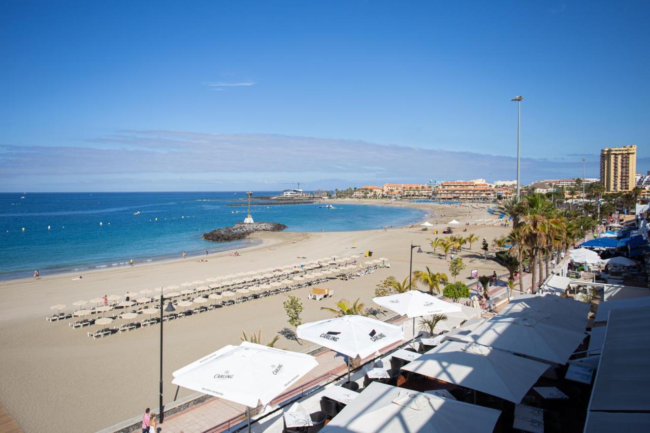 Home2Book Beachfront Design&Views Los Cristianos Los Cristianos  Zewnętrze zdjęcie