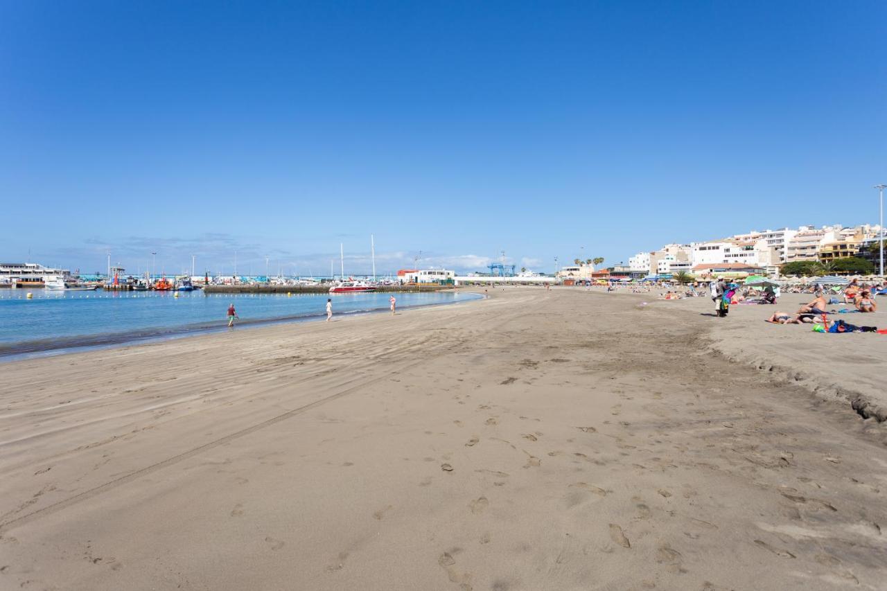 Home2Book Beachfront Design&Views Los Cristianos Los Cristianos  Zewnętrze zdjęcie
